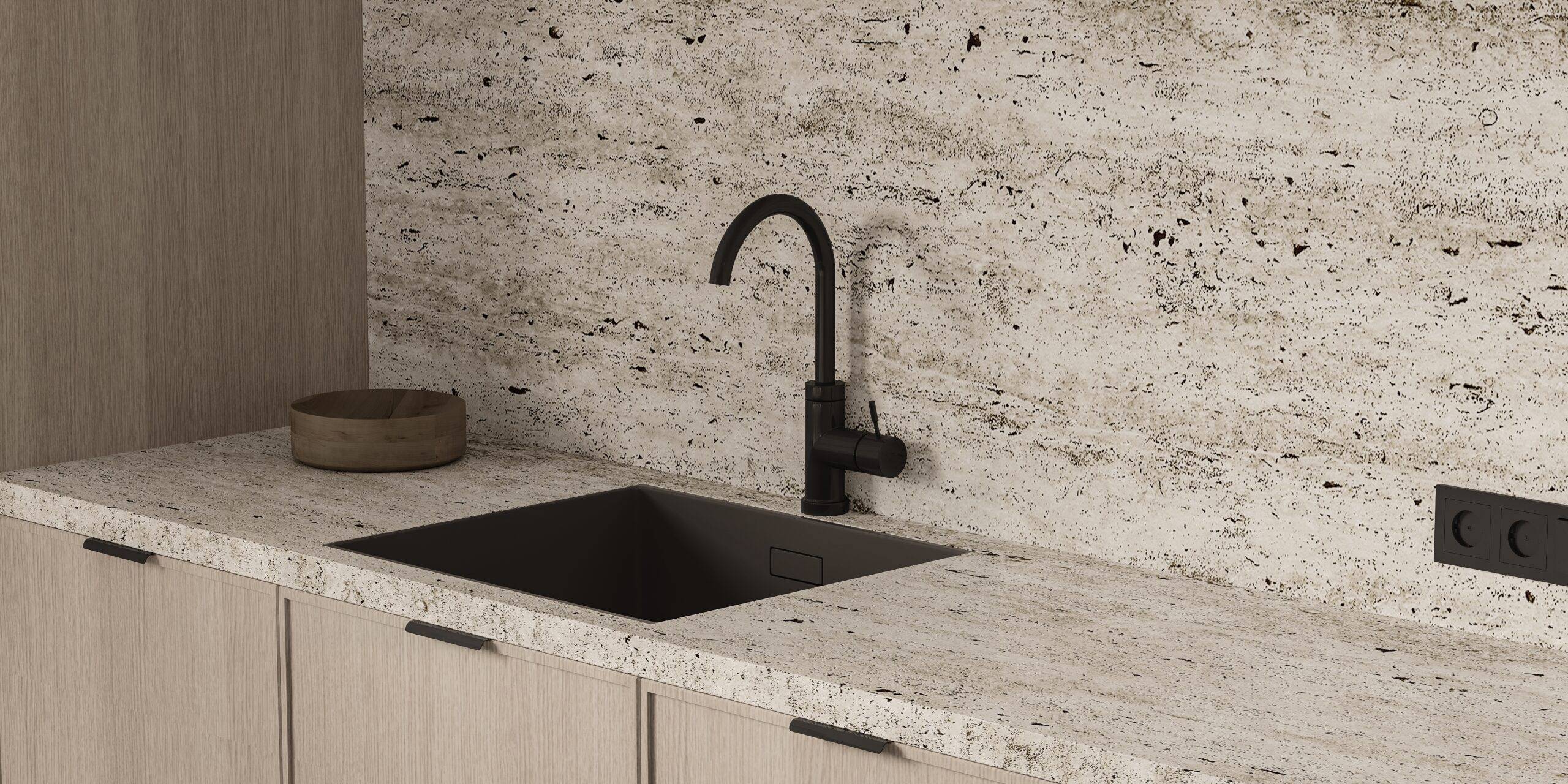 granite countertops