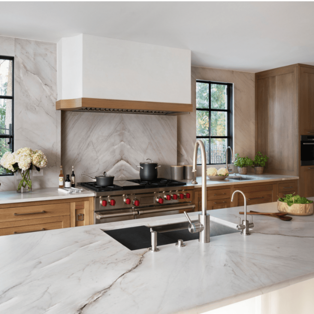 quartzite countertops