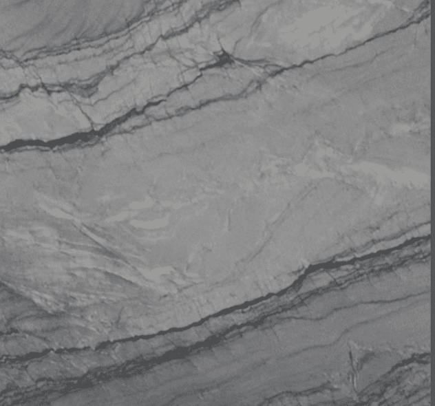 mercury blue quartzite